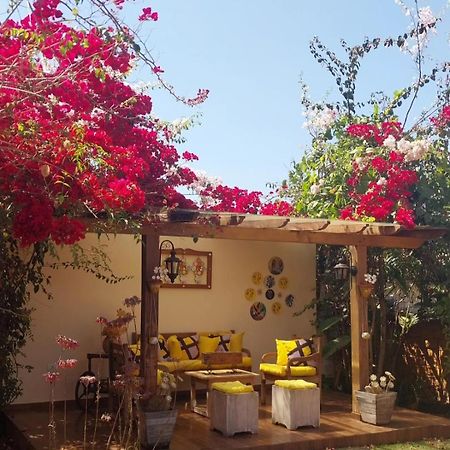 Pousadinha Vila Valentina Tiradentes Ngoại thất bức ảnh